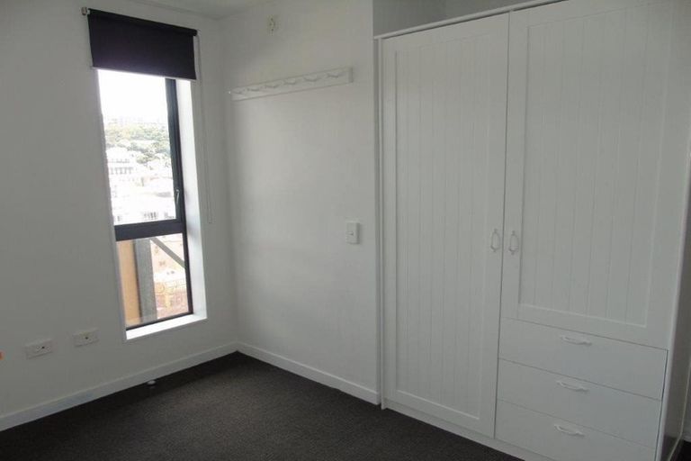 Photo of property in 712/35 Abel Smith Street, Te Aro, Wellington, 6011