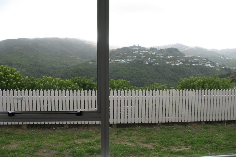 Photo of property in 203 Pembroke Road, Wilton, Wellington, 6012