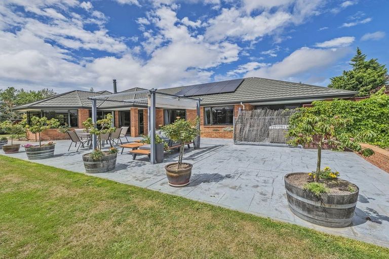 Photo of property in 6/781 East Maddisons Road, Rolleston, 7614