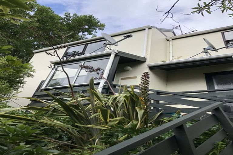 Photo of property in 12/12 Vallance Street, Kilbirnie, Wellington, 6022