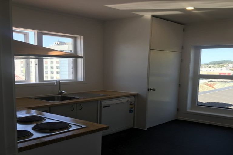 Photo of property in 139 Dixon Street, Te Aro, Wellington, 6011