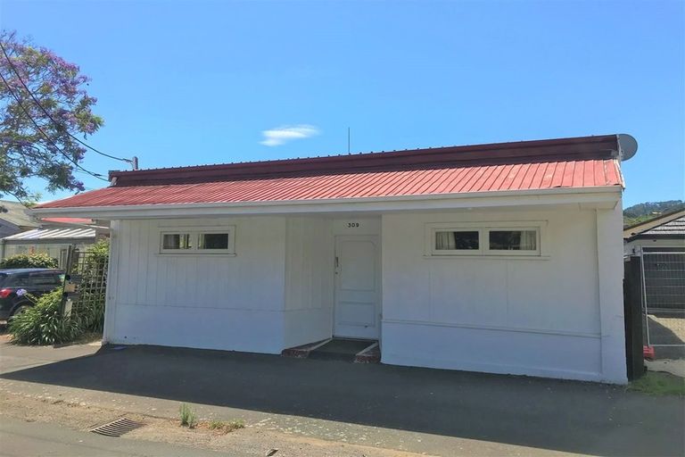 Photo of property in 309 Sealey Street, Thames, 3500