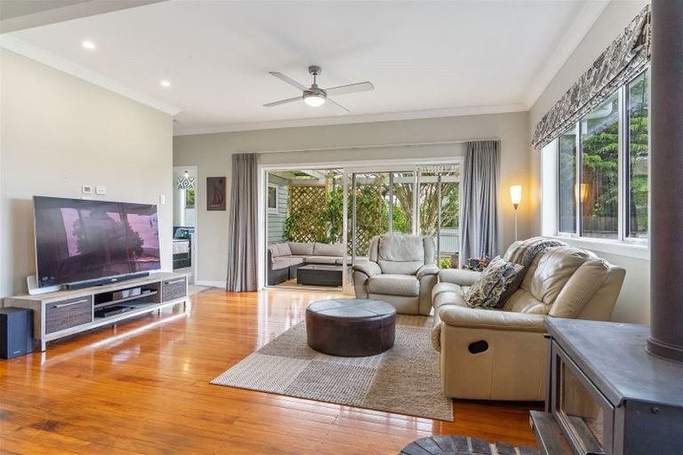 Photo of property in 28 Victoria Street, Waihi, 3610