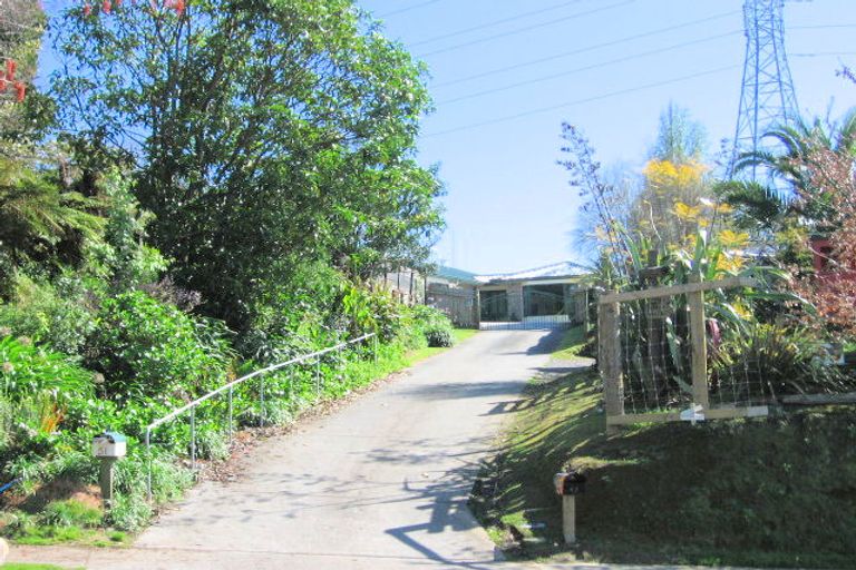 Photo of property in 51 Poike Road, Hairini, Tauranga, 3112