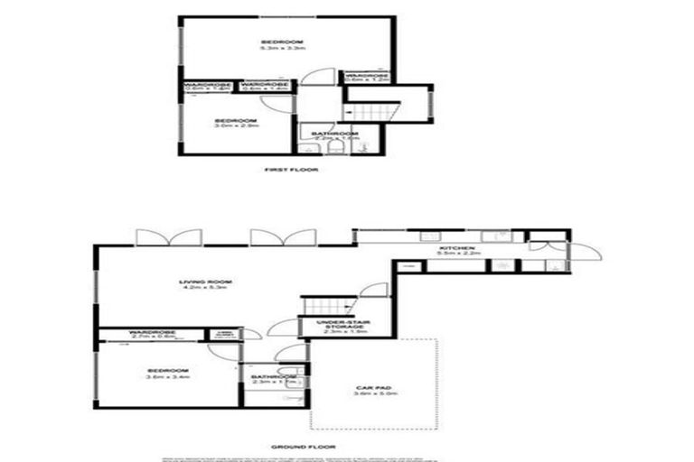 Photo of property in 23 Donald Mclean Street, Newtown, Wellington, 6021