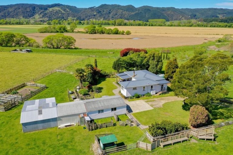 Photo of property in 1009 White Pine Bush Road, Taneatua, Whakatane, 3191