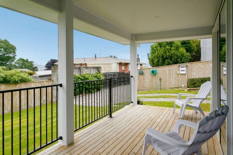 Photo of property in 2/19 Awanui Street, Hilltop, Taupo, 3330
