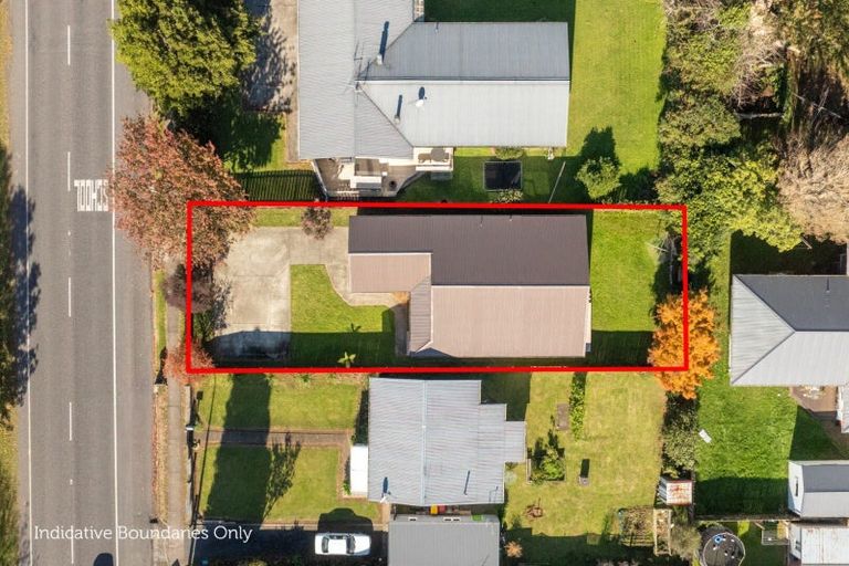 Photo of property in 219 Kenny Street, Waihi, 3610