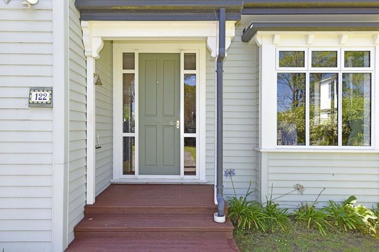 Photo of property in 122 Bishop Street, St Albans, Christchurch, 8014