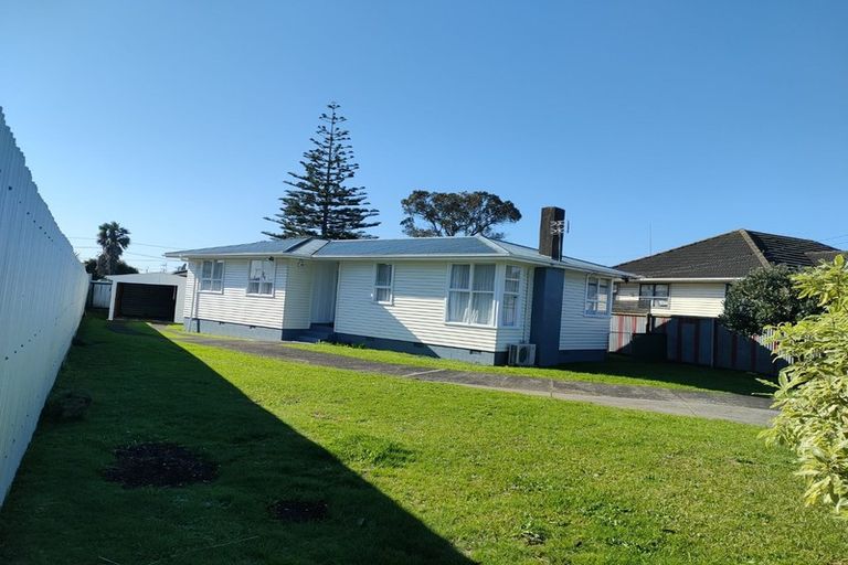 Photo of property in 21 Steven Street, Mangere East, Auckland, 2024