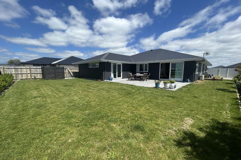 Photo of property in 85 Summersfield Blvd, Appleby, Richmond, 7020