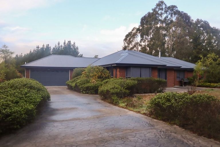 Photo of property in 40 Kettlewell Drive, Templeton, Christchurch, 7676
