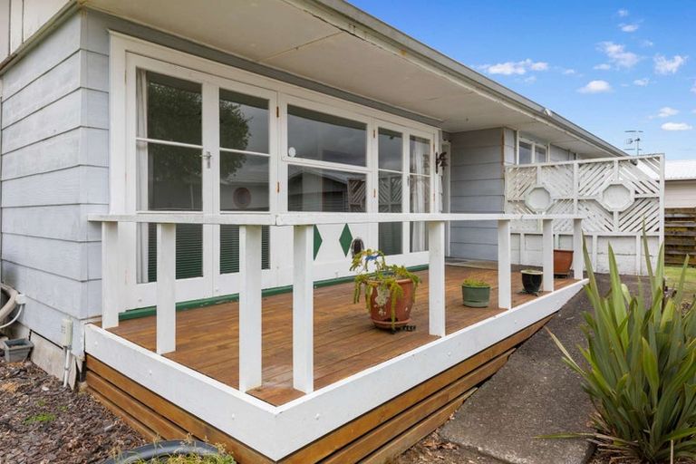 Photo of property in 27 Hawea Street, Mount Maunganui, 3116