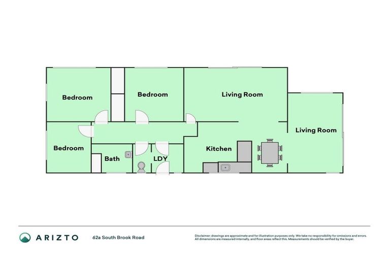 Photo of property in 62a Southbrook Road, Rangiora, 7400