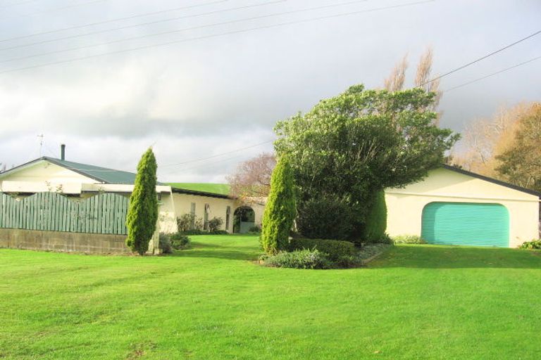 Photo of property in 31 Millricks Line, Linton, Palmerston North, 4472