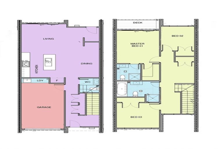 Photo of property in 126 Vintry Drive, Kumeu, 0810