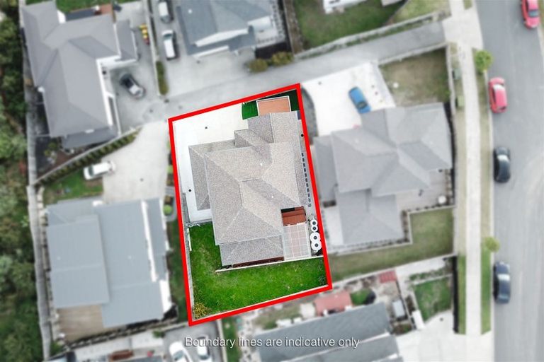 Photo of property in 153 Tiriwa Drive, Massey, Auckland, 0614