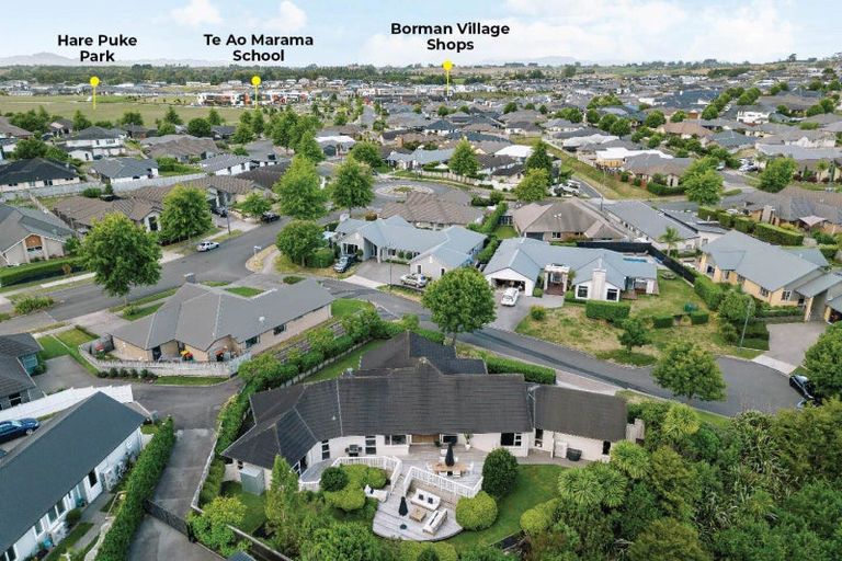 Photo of property in 10 Everleigh Court, Flagstaff, Hamilton, 3210