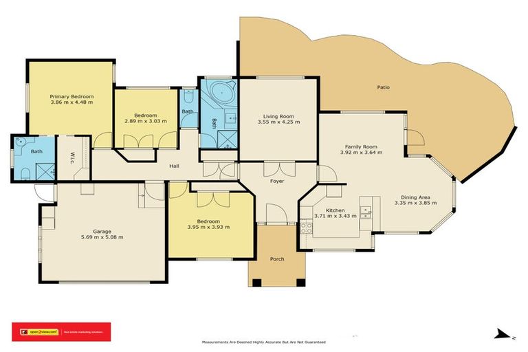 Photo of property in 88 Rimuvale Street, Pukehangi, Rotorua, 3015