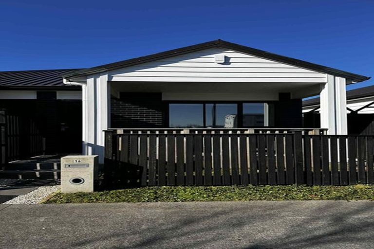 Photo of property in 16 Auranga Drive, Karaka, Papakura, 2113