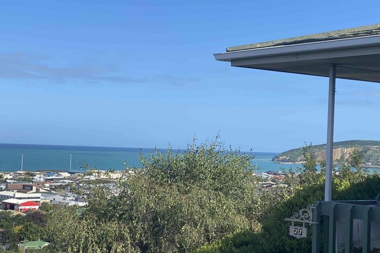 Photo of property in 27 Forth Street, Oamaru North, Oamaru, 9400