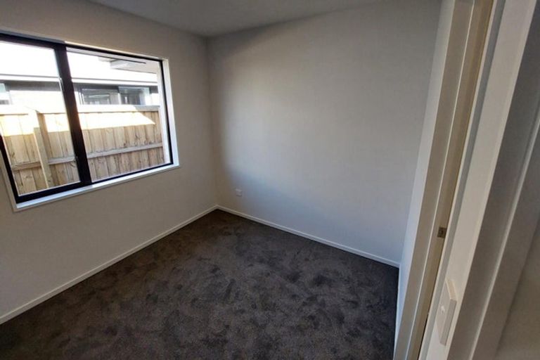 Photo of property in 4 Baratheon Road, Rolleston, 7615