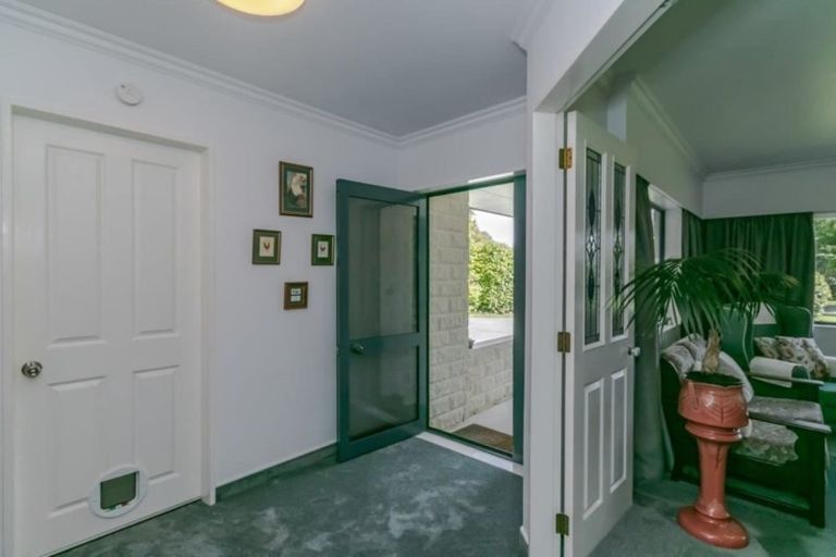 Photo of property in 50 Railway Terrace, Ohau, Levin, 5570