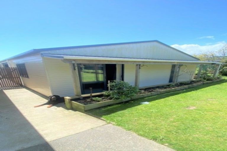 Photo of property in 357 Main South Road, Paroa, Greymouth, 7805