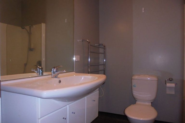 Photo of property in City Lodge, 408/115 Vivian Street, Te Aro, Wellington, 6011