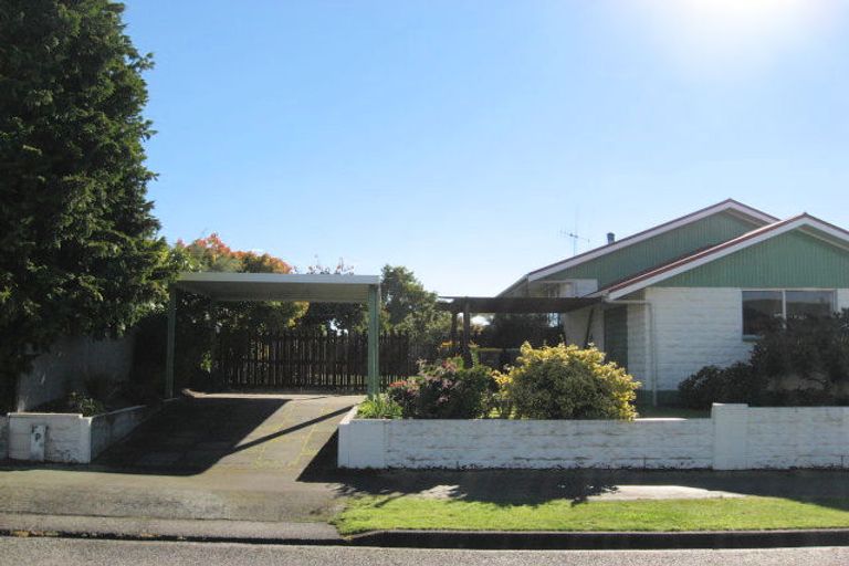 Photo of property in 75 Pukatea Street, Gleniti, Timaru, 7910