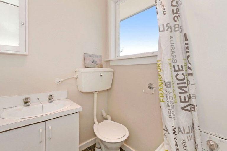 Photo of property in 3/606 Barbadoes Street, Edgeware, Christchurch, 8013