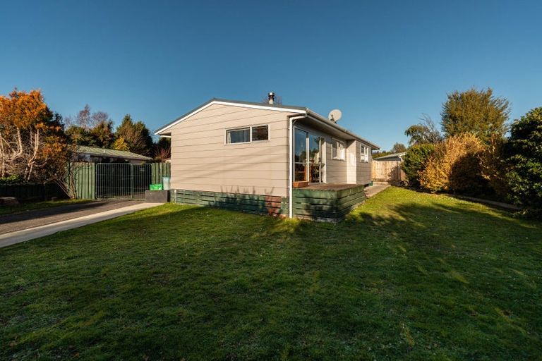 Photo of property in 36 Arawa Street, Ohakune, 4625