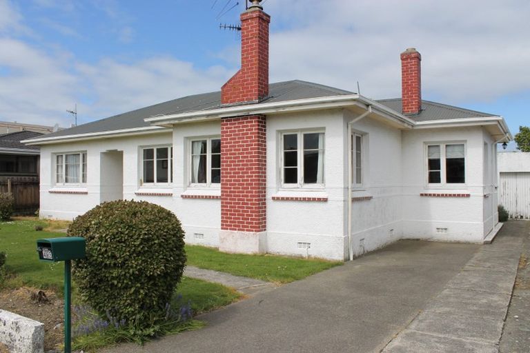 Photo of property in 485 Tay Street, Hawthorndale, Invercargill, 9810