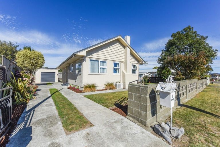Photo of property in 4 Fergusson Street, Stoke, Nelson, 7011