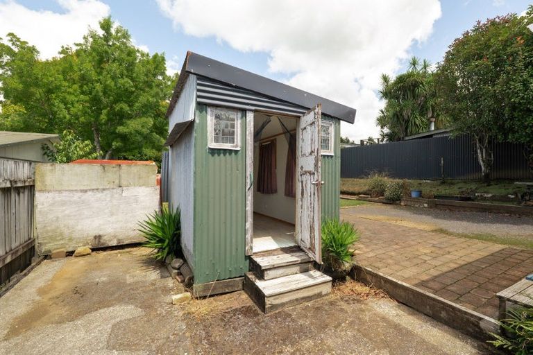 Photo of property in 34 Moresby Avenue, Waihi, 3610