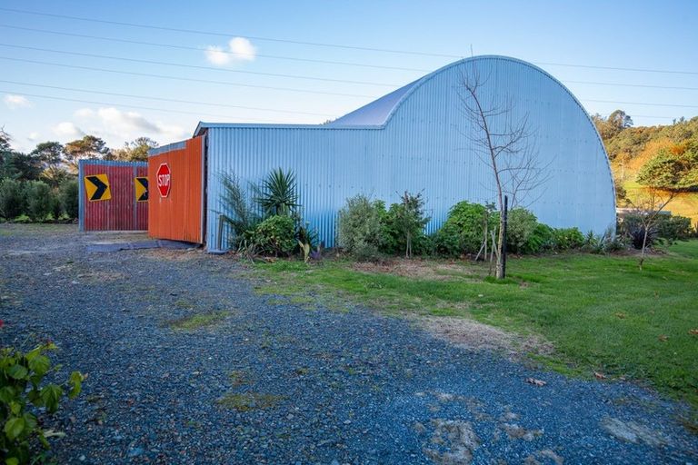 Photo of property in 71 Otamakite Road, Puriri, Paeroa, 3674
