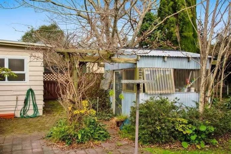 Photo of property in 67 Broadway, Waitara, 4320