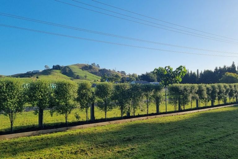 Photo of property in 573a Kuranui Road, Morrinsville, 3372
