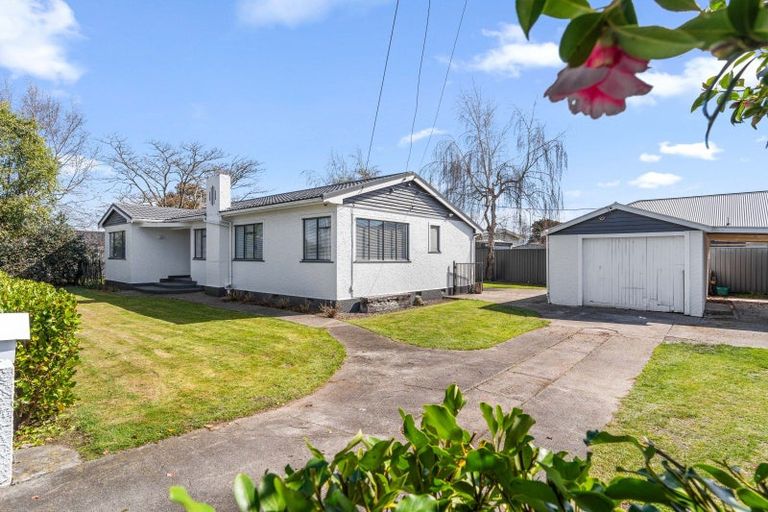 Photo of property in 4 Kaka Street, Masterton, 5810
