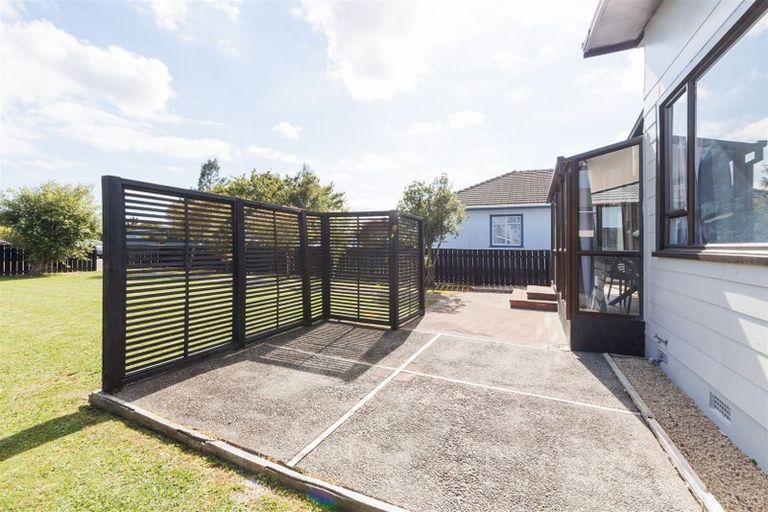 Photo of property in 26 Haydon Street, Roslyn, Palmerston North, 4414