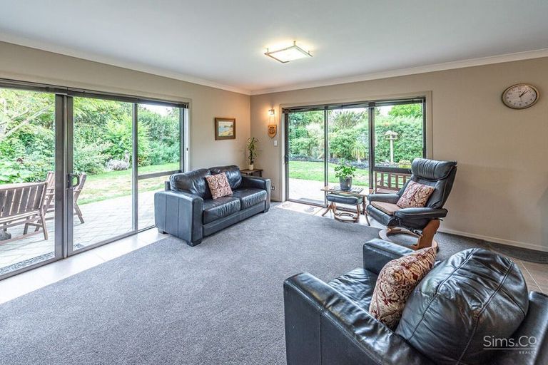 Photo of property in 1c Chester Road, Springvale, Whanganui, 4501