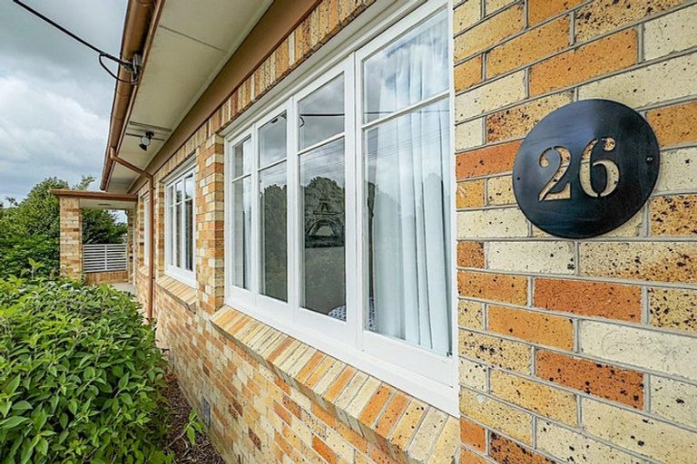 Photo of property in 26 Ward Street, Waharoa, 3401