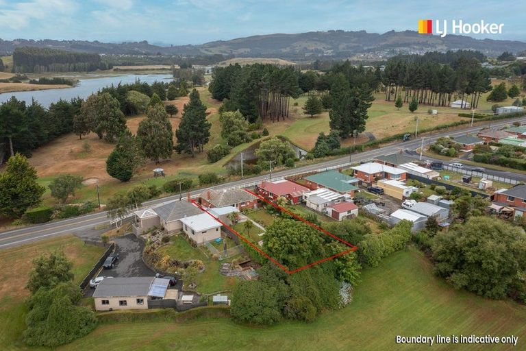 Photo of property in 381 Brighton Road, Waldronville, Dunedin, 9018