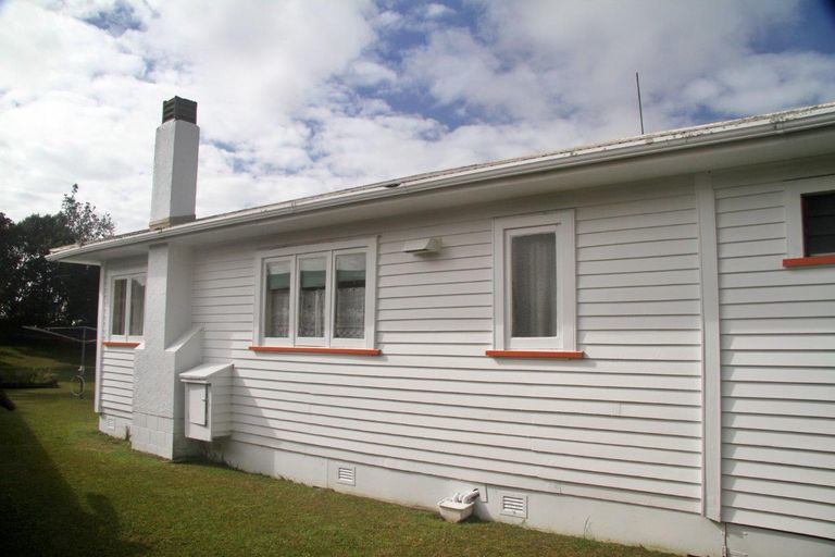 Photo of property in 17 Fitzgerald Road, Pukenui, Kaitaia, 0484