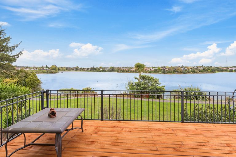 Photo of property in 7a Gills Avenue, Papakura, 2110