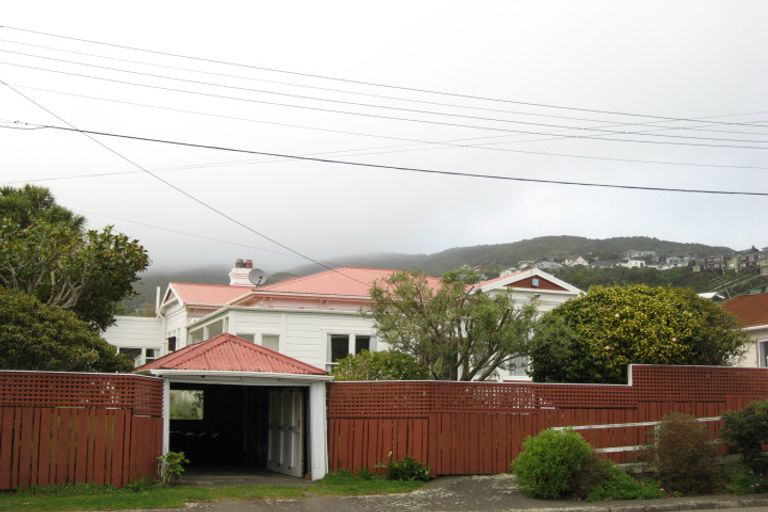 Photo of property in 9 Cook Street, Karori, Wellington, 6012