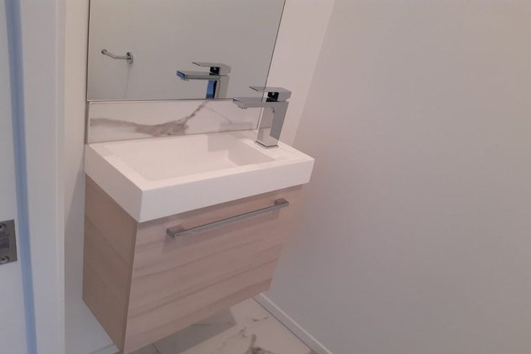 Photo of property in 29b Webb Street, St Albans, Christchurch, 8014