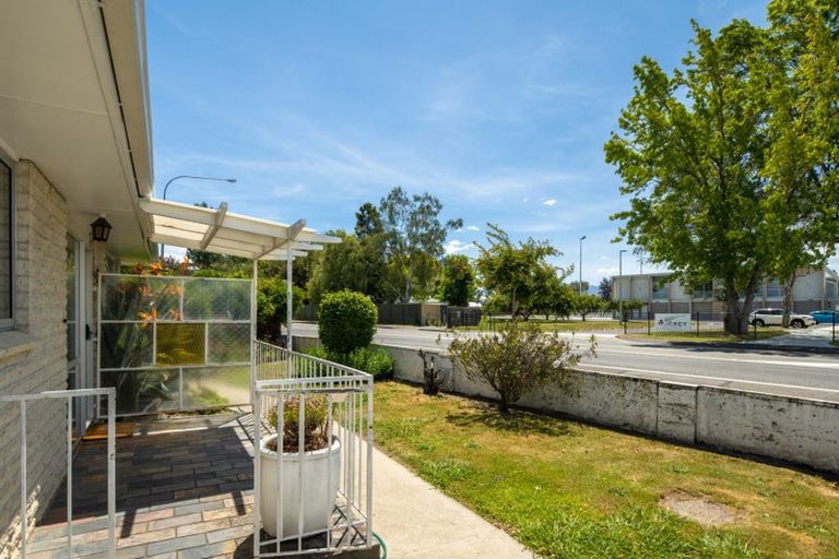 Photo of property in 69a Nelson Street, Springlands, Blenheim, 7201