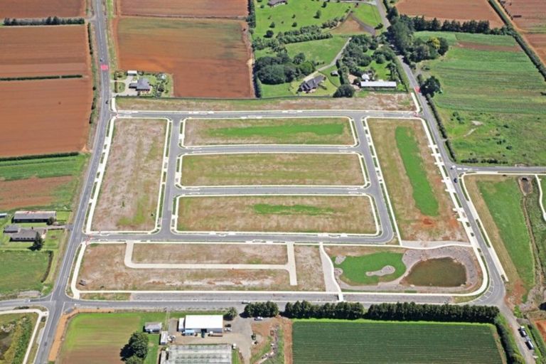 Photo of property in 60 Belmont Road, Pukekohe, 2120