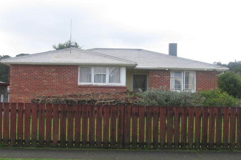 Photo of property in 39 Mckinnon Crescent, Otangarei, Whangarei, 0112